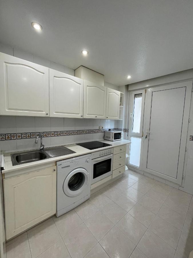 Apartmán Alpen 1 - Cala Josep I 1Era Linea Peñíscola Exteriér fotografie
