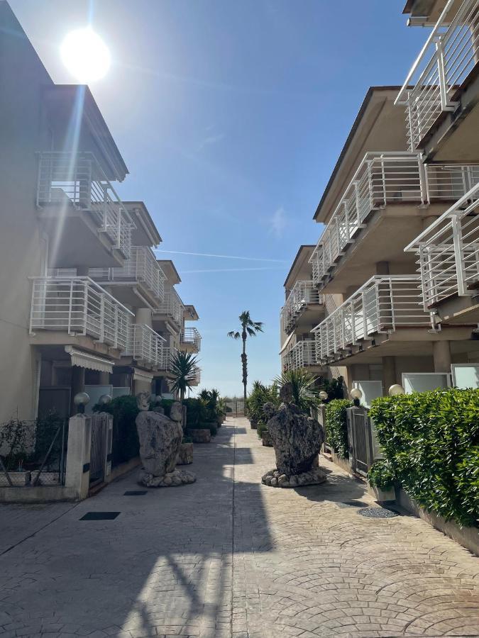 Apartmán Alpen 1 - Cala Josep I 1Era Linea Peñíscola Exteriér fotografie